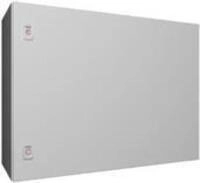 Kompakt-Schaltschrank AX 1t&uuml;rig 800x600x300mm (1055000)