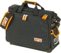 Bahco 4750FB4-18 Elektriker, Handwerker, Heimwerker, Techniker, Universal