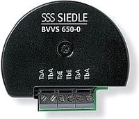 Siedle BVVS 650-0 Interkom-System-Zubeh&ouml;r (200032245-00)