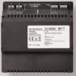 Siedle NG 706-30/33-0 Netzger&auml;t Schwarz (210010267-00)