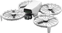 DJI Flip Drohne inkl. DJI RC 2 Fernsteuerung 4K HDR Video 48MP ultraleicht