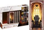 Revell Handgefertigte Miniaturwelten - Tiny Adventures Iron Throne - Game of
