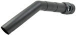 MAKITA W107413340 - Handrohr passend f&uuml;r Staubsauger (Durchmesser 35 mm - L&auml;nge 380