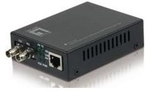 LevelOne 10/100BASE-TX to 100BASE-FX MMF (FVT-2002)