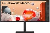 LG 34BA85QE-B.AEU 86,7cm (34) 21:9 IPS UltraWide UWQHD Monitor HDMI/DP/USB-C 