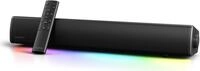 Creative Sound Blaster GS5 - Soundbar - f&uuml;r PC - kabellos - Bluetooth - USB - 30