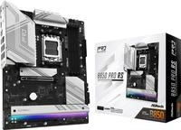 ASRock B850 Pro RS ATX-Mainboard Socket AM5 DDR5 AMD B850 bis 256 GB