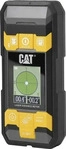 Bullitt 980621ING, Bullitt CAT 4in1 Laser-Entfernungsmesser mit Kreuzlinienlaser 40 m