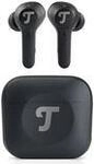 Teufel AIRY TWS Pro True-Wireless In-Ear Bluetooth Earphones night black (106494001)