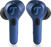 Teufel AIRY TWS Pro True-Wireless In-Ear Bluetooth Earphones steel blue (106494003)