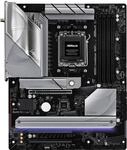 ASRock B850 LiveMixer WiFi DDR5 AM5 retail - AMD Sockel AM5 (Ryzen Zen4)