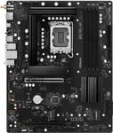 ASRock B860 Pro-A WiFi DDR5 Intel S1851 retail (90-MXBRL-A0UAYZ)