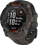 Smartwatch GARMIN Instinct 3 50mm SOLAR Black (010-02935-00) - Sonderposten