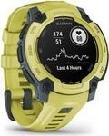 Garmin Instinct E 45mm Electric Lime (010-02933-01)