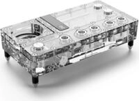 Alphacool Core Distro Plate 240 Rechts VPP/D5 (15474)