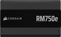 Corsair Netzteil 750W RM750e Modular ATX 3.1 80+Gold - PC-/Server Netzteil - ATX