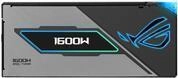 ASUS ROG Thor Titanium III 1600W Gaming Netzteil modular ATX 3.1 PCIe 5.0