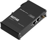 Teltonika Industrie Router f&uuml;r professionelle Anwendungen, kompakte Bauform RUT