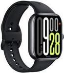 Xiaomi Redmi Watch 5 Smartwatch, 5,26 cm (2,07) AMOLED, Bluetooth, 5 ATM, Schwarz