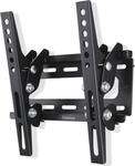 Hama 00220804 TV-Halterung 116,8 cm (46) Schwarz (00220804)
