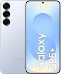 Samsung Galaxy S25+ S936 5G Dual Sim 12GB RAM 512GB - Icy Blue [Energieklasse B]