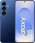 Samsung Galaxy S25 S931 5G Dual Sim 12GB RAM 128GB - Navy EU [Energieklasse B]