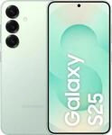 Samsung Galaxy S25 128GB Mint EU 15,64cm (6,2) OLED Display, Android 15, 50MP