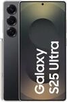 Samsung Galaxy S25 Ultra S938 5G Dual Sim 12GB RAM 512GB - Titanium Black