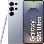 Samsung Galaxy S25 Ultra S938 5G Dual Sim 12GB RAM 512GB - Titanium Silverblue