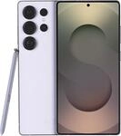 Samsung Galaxy S25 Ultra - 5G Smartphone - Dual-SIM - RAM 12 GB / Interner Speicher