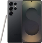 Samsung Galaxy S25 Ultra 1TB Black 6.9 5G (12GB) DE Model (SM-S938BAKHEUB)