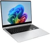 Samsung NP960Q Book5 Pro 360 16 Ultra7 32GB+ 1TB Silv NC - 1.000 GB - 32 GB