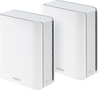 ASUS ZenWiFi BT10 - WLAN-System - (3 Router) - Netz 10GbE, 5GbE, 2,5GbE, Wi-Fi 7