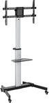 equip - Wagen - f&uuml;r Flachbildschirm / AV-Ausr&uuml;stung - rotate LFD trolley -