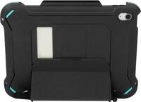 Targus SafePort Max - Schutzh&uuml;lle f&uuml;r Tablet - widerstandsf&auml;hig - Silikon,