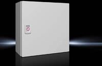 Rittal KX 1575.000 Elektrische Abdeckung Stahl IP66 (1575000)
