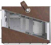 Montech Heritage Pro Midi-Tower - wei&szlig; (HERITAGE PRO (W))