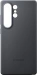 Samsung Kindsuit Case f&uuml;r Galaxy S25 Ultra, Black (EF-VS938PBEGWW)