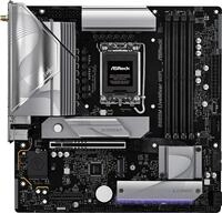 ASRock B860M LiveMixer WiFi DDR5 Intel S1851 retail (90-MXBRT0-A0UAYZ)