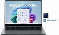 Samsung NP944X Book5 Pro 14 Ultra7 32 GB+ 1TB Gray B2B - 1.000 GB - 32 GB