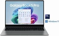 Samsung NP964X Book5 Pro 16 Ultra5 16 GB+ 512 Gray B2B - 512 GB - 16 GB