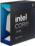 Intel Core Ultra 9 285 - 2,5 GHz - 24 Kerne - 24 Threads - 36MB Cache-Speicher -