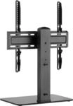 Goobay 58524 TV-Halterung 177,8 cm (70 ) Schwarz (58524)