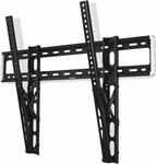 Hama 00220818 TV-Halterung 2,54 m (100) Schwarz (00220818)