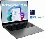 Samsung NP964Q Book5 Pro 360 16 Ultra7 32GB+512GB Gray B2B - 512 GB - 32 GB