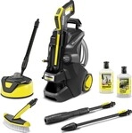 KARCHER 1.324-709.0, KARCHER Kärcher K 7 WCM Hochdruckreiniger(1.324-709.0) KARCHER 1.324-709.0, KARCHER Kärcher K 7 WCM Hochdruckreiniger(1.324-709.0)