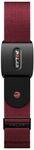 Polar Verity Sense Ersatzarmband M-XXL Dunkelrot (910110571)