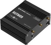 Teltonika Industrie LTE/4G Router f&uuml;r professionelle Anwendungen, Digitale...