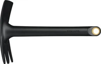 Fiskars 1072100, Fiskars Solid Kombihacke schwarz/orange (1072100)