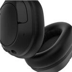 Belkin SoundForm Isolate - Kopfh&ouml;rer mit Mikrofon (AUD008HQBK)